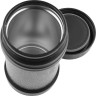 Термос THERMOS АРМИЯ РОССИИ ПАТРОН для еды 0.5л. серый 645203