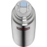 Термос для напитков THERMOS FBB-500 GR 0.5L со стальной колбой 562401