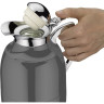 Вакуумный термокувшин THERMOS ALFI JUWEL Platinum 1 л 477041